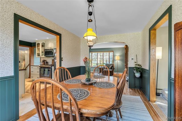 7163 Combs Drive, Eden, NY 14075