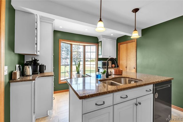 7163 Combs Drive, Eden, NY 14075