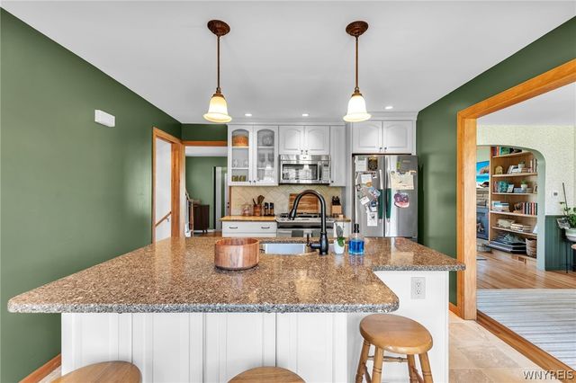 7163 Combs Drive, Eden, NY 14075