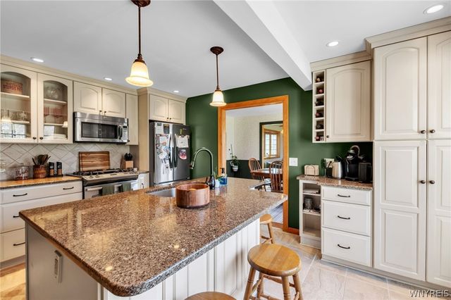 7163 Combs Drive, Eden, NY 14075