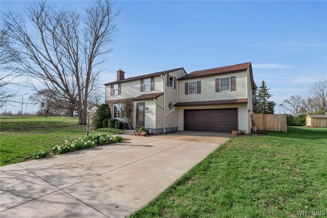 7163 Combs Drive, Eden, NY 14075