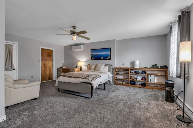 7163 Combs Drive, Eden, NY 14075