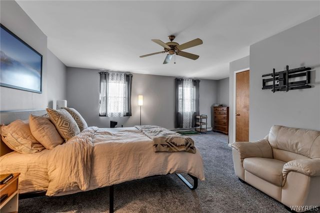 7163 Combs Drive, Eden, NY 14075