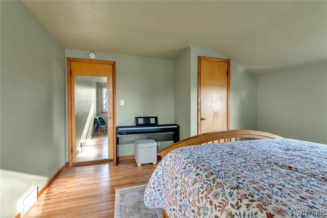 7163 Combs Drive, Eden, NY 14075