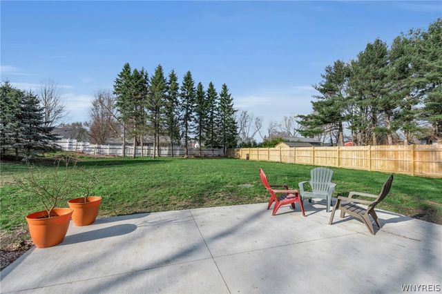 7163 Combs Drive, Eden, NY 14075