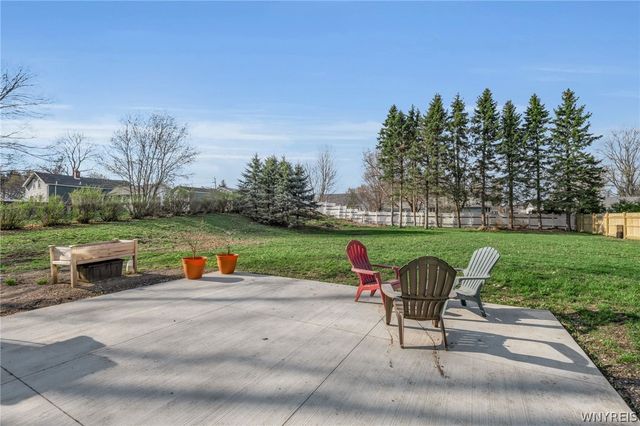 7163 Combs Drive, Eden, NY 14075