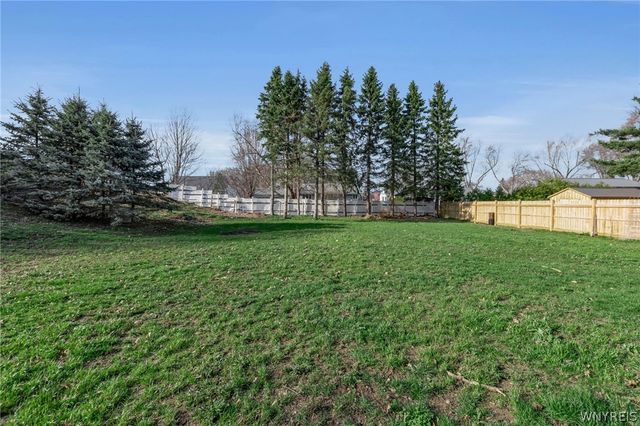 7163 Combs Drive, Eden, NY 14075