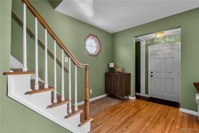 7163 Combs Drive, Eden, NY 14075