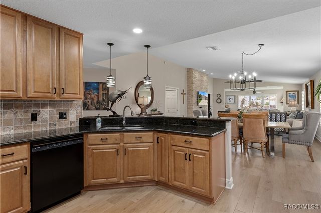 3759 E Teal Cove Court, Hernando, FL 34442