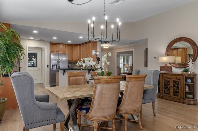 3759 E Teal Cove Court, Hernando, FL 34442