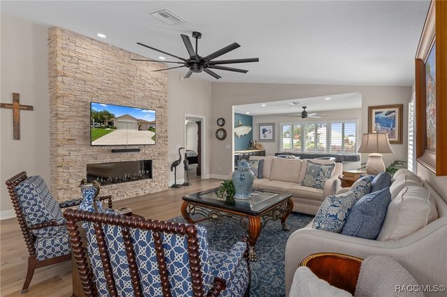 3759 E Teal Cove Court, Hernando, FL 34442