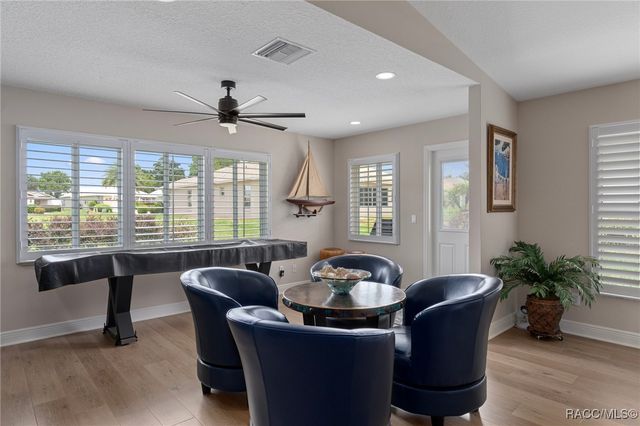 3759 E Teal Cove Court, Hernando, FL 34442
