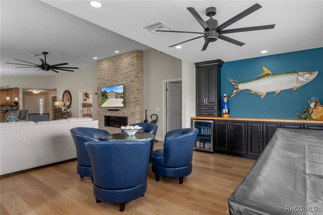 3759 E Teal Cove Court, Hernando, FL 34442
