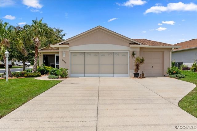 3759 E Teal Cove Court, Hernando, FL 34442