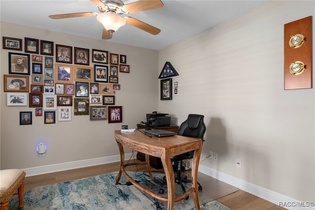 3759 E Teal Cove Court, Hernando, FL 34442