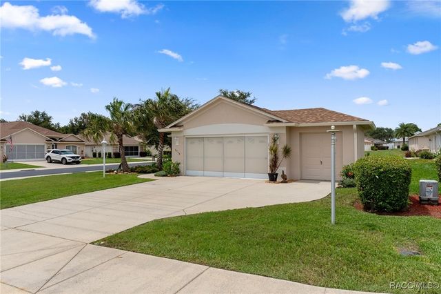 3759 E Teal Cove Court, Hernando, FL 34442