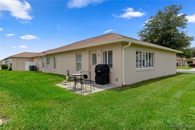 3759 E Teal Cove Court, Hernando, FL 34442