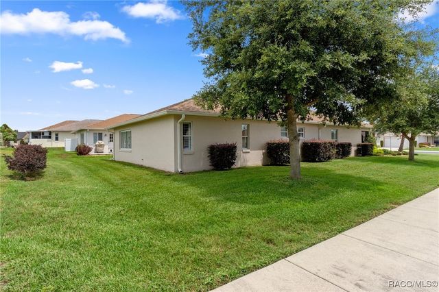 3759 E Teal Cove Court, Hernando, FL 34442