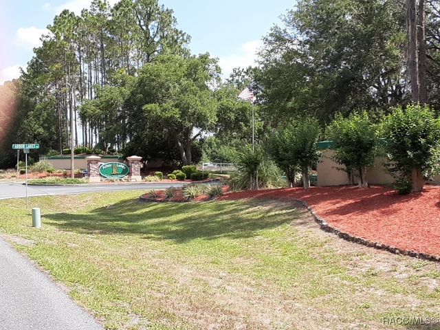 3759 E Teal Cove Court, Hernando, FL 34442