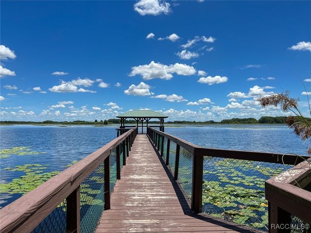 3759 E Teal Cove Court, Hernando, FL 34442