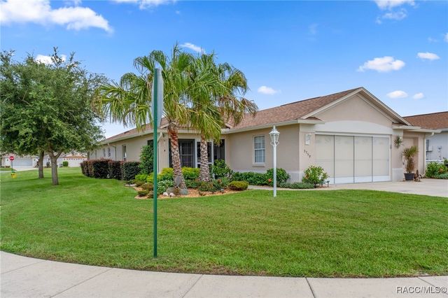 3759 E Teal Cove Court, Hernando, FL 34442