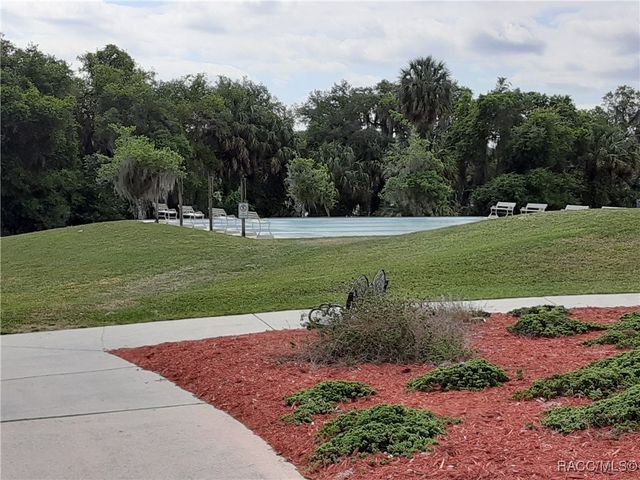 3759 E Teal Cove Court, Hernando, FL 34442