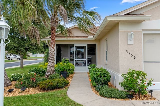 3759 E Teal Cove Court, Hernando, FL 34442
