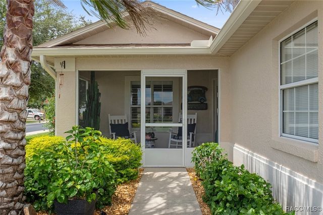 3759 E Teal Cove Court, Hernando, FL 34442