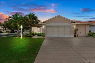 3759 E Teal Cove Court, Hernando, FL 34442