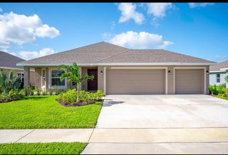 5536 Lugo Street, Fort Pierce, FL 34951