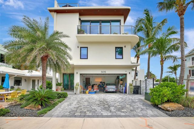 305 Oak Street, Hollywood, FL 33019