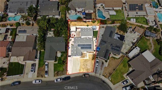 5052 Taft, Chino, CA 91710