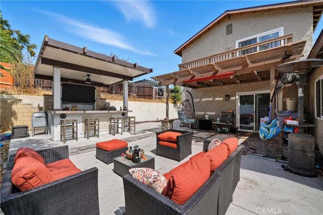 5052 Taft, Chino, CA 91710