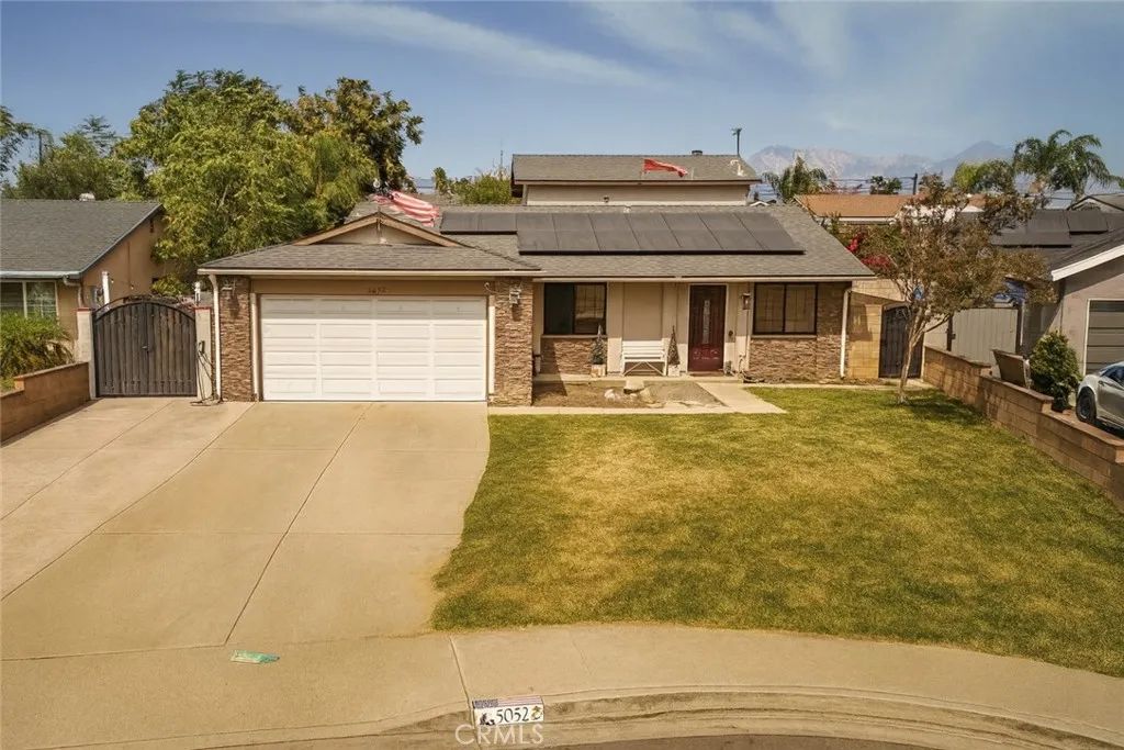 5052 Taft, Chino, CA 91710