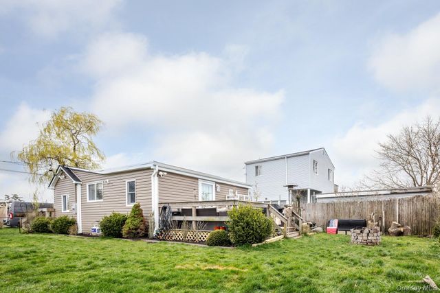 24 Blue Point Road, Mastic Beach, NY 11951