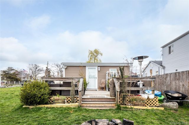 24 Blue Point Road, Mastic Beach, NY 11951