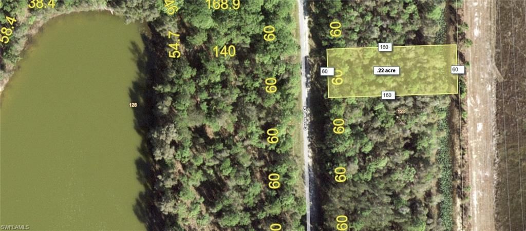 12452 Caravan DR, Punta Gorda, FL 33955