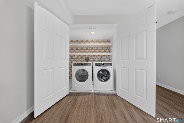 180 Turn Of River Road 10D, Stamford, CT 06905