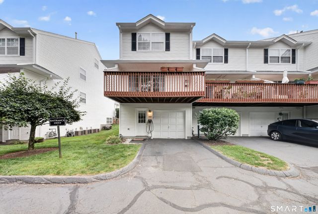 180 Turn Of River Road 10D, Stamford, CT 06905