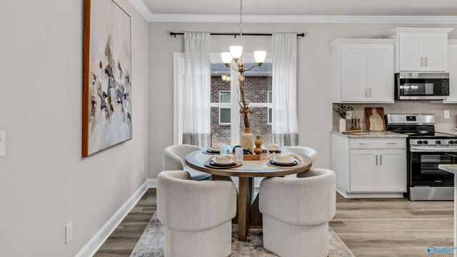 23389 Worcester Lane, Athens, AL 35613