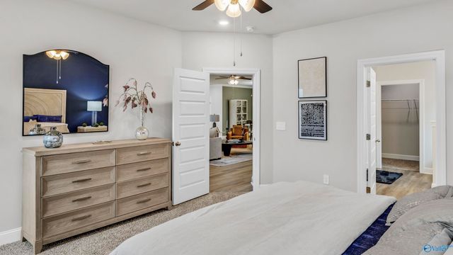 23389 Worcester Lane, Athens, AL 35613