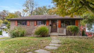 13700 Harriet Dr, North Huntingdon, PA 15642