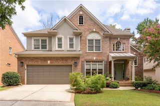 3400 Fieldwood Drive SE, Smyrna, GA 30080