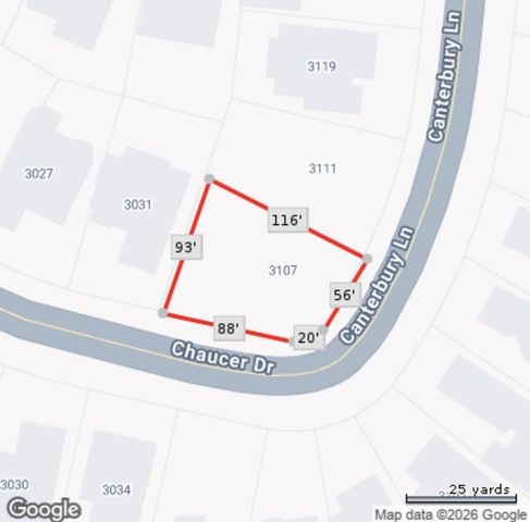 3107 Canterbury Lane, Montgomery, TX 77356