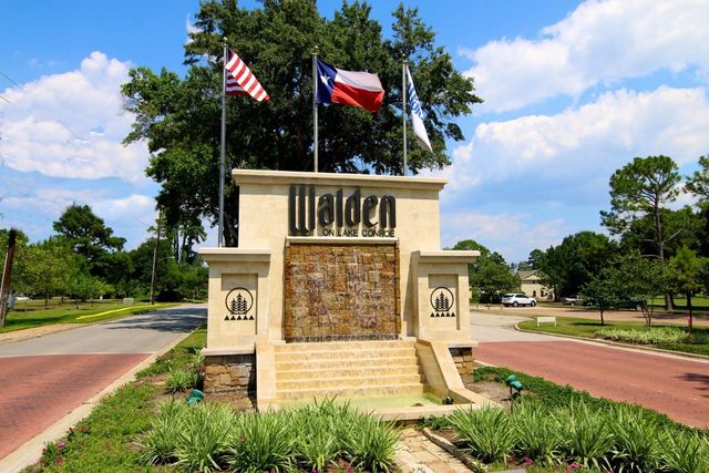 3107 Canterbury Lane, Montgomery, TX 77356