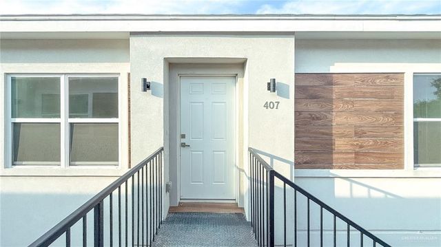 901 E Yuma Avenue 407, Mcallen, TX 78503