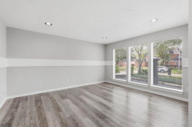 1819 Big Horn Drive, Houston, TX 77090