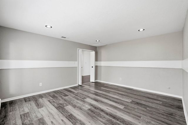 1819 Big Horn Drive, Houston, TX 77090