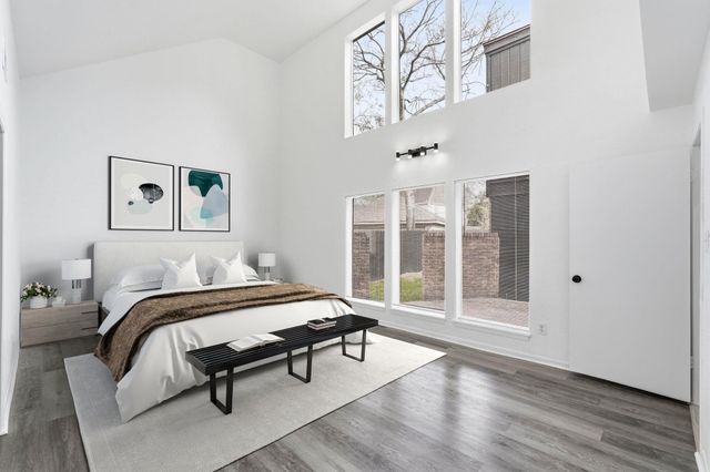 1819 Big Horn Drive, Houston, TX 77090