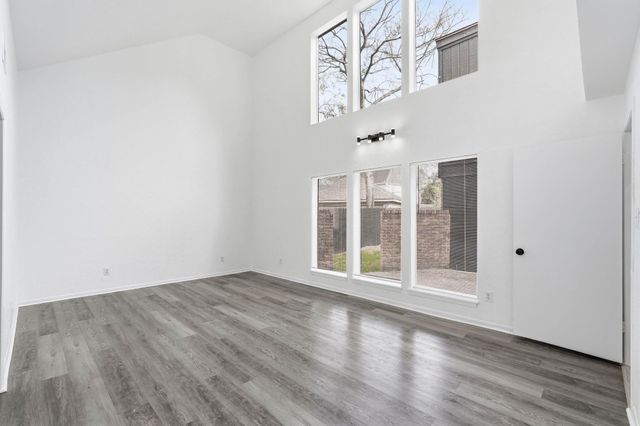 1819 Big Horn Drive, Houston, TX 77090